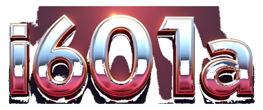 i601a logo